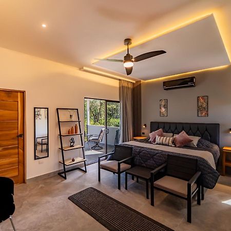 Hotel Casa Buenavista - Adults Only Sámara 외부 사진