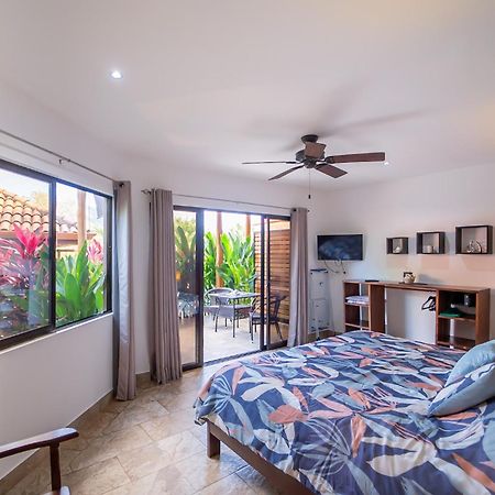 Hotel Casa Buenavista - Adults Only Sámara 외부 사진