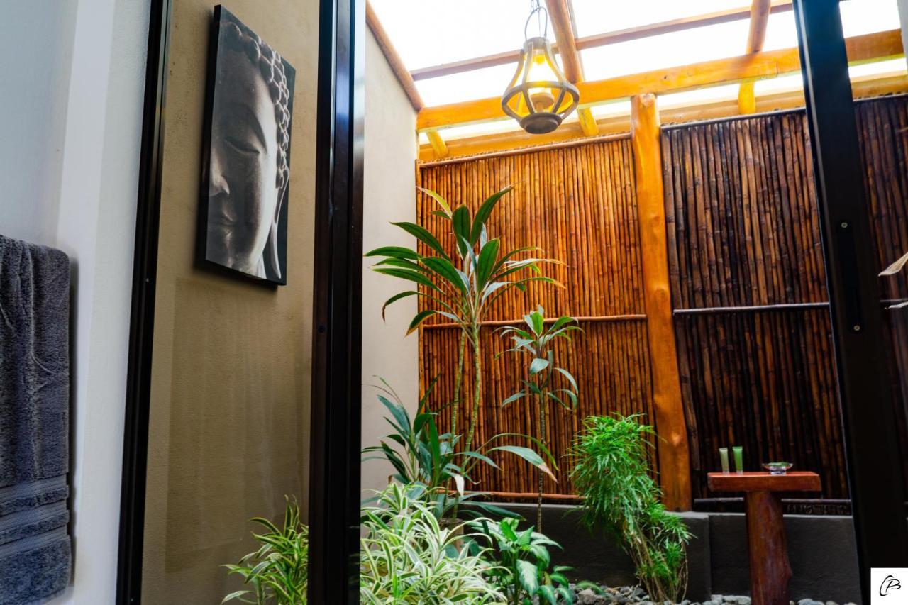 Hotel Casa Buenavista - Adults Only Sámara 외부 사진