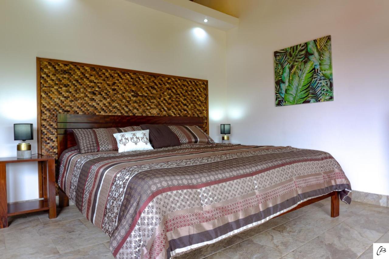 Hotel Casa Buenavista - Adults Only Sámara 외부 사진