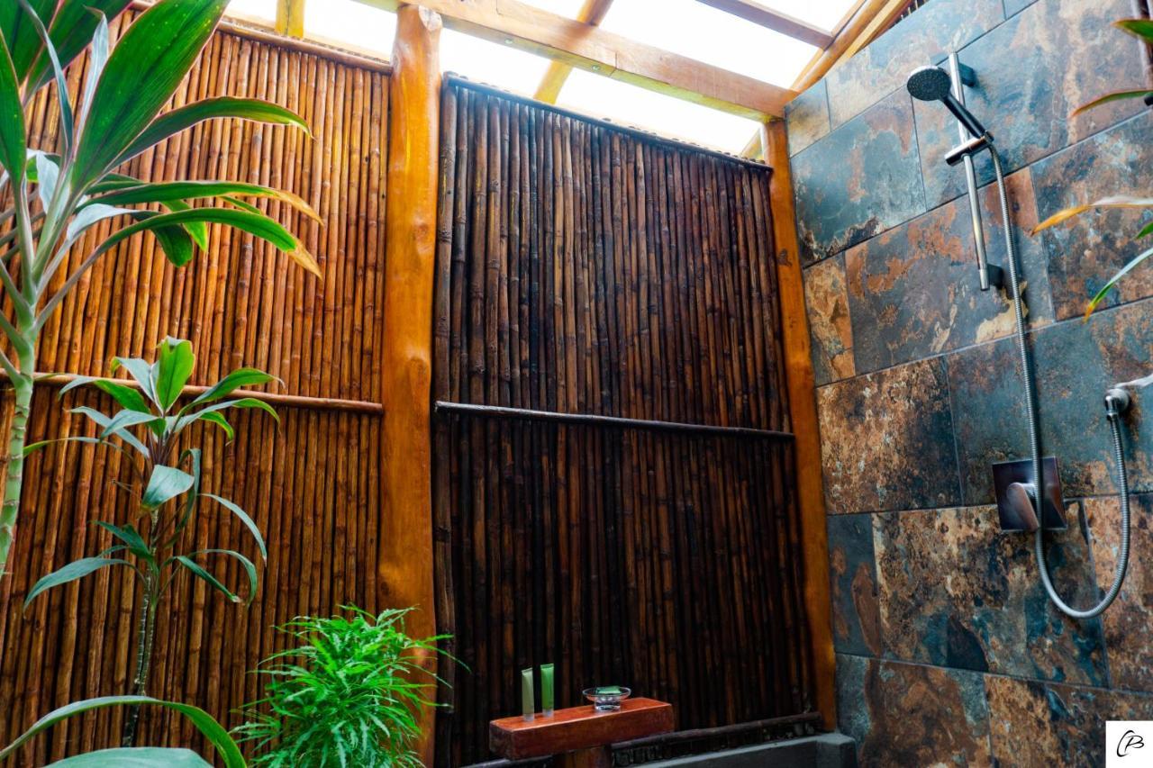 Hotel Casa Buenavista - Adults Only Sámara 외부 사진