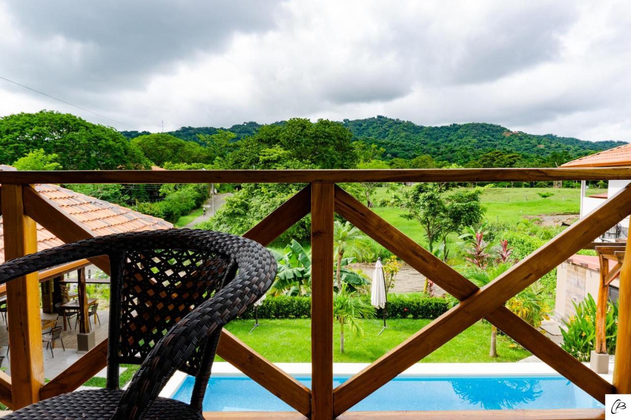 Hotel Casa Buenavista - Adults Only Sámara 외부 사진