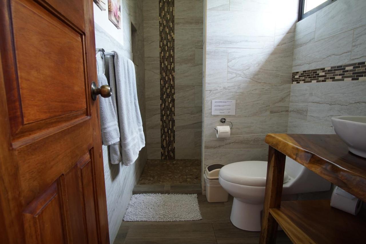 Hotel Casa Buenavista - Adults Only Sámara 외부 사진