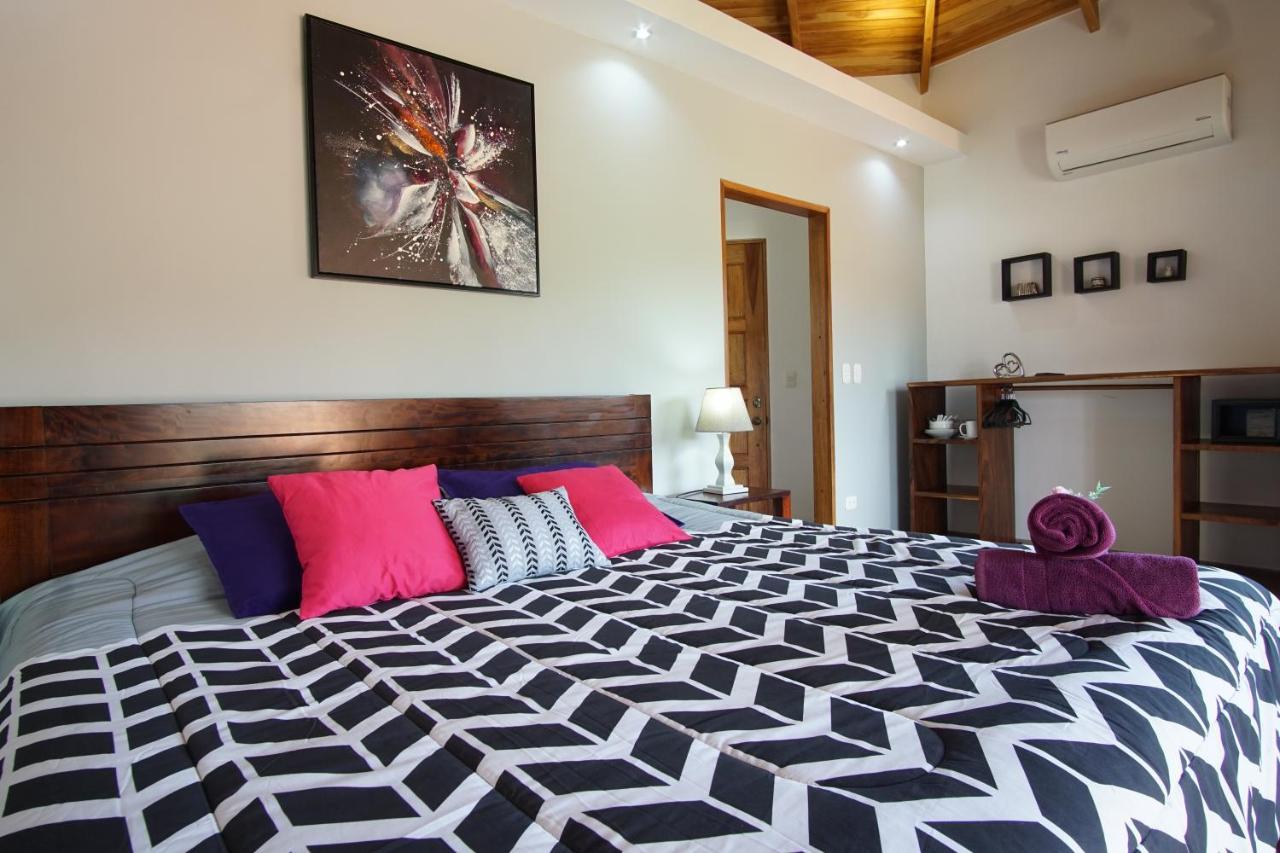 Hotel Casa Buenavista - Adults Only Sámara 외부 사진