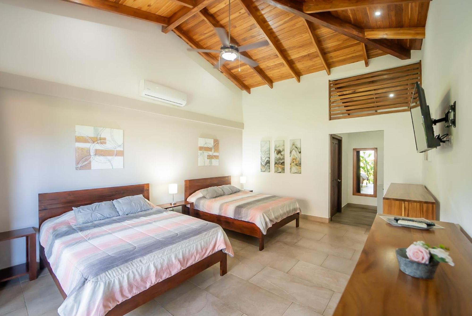 Hotel Casa Buenavista - Adults Only Sámara 외부 사진