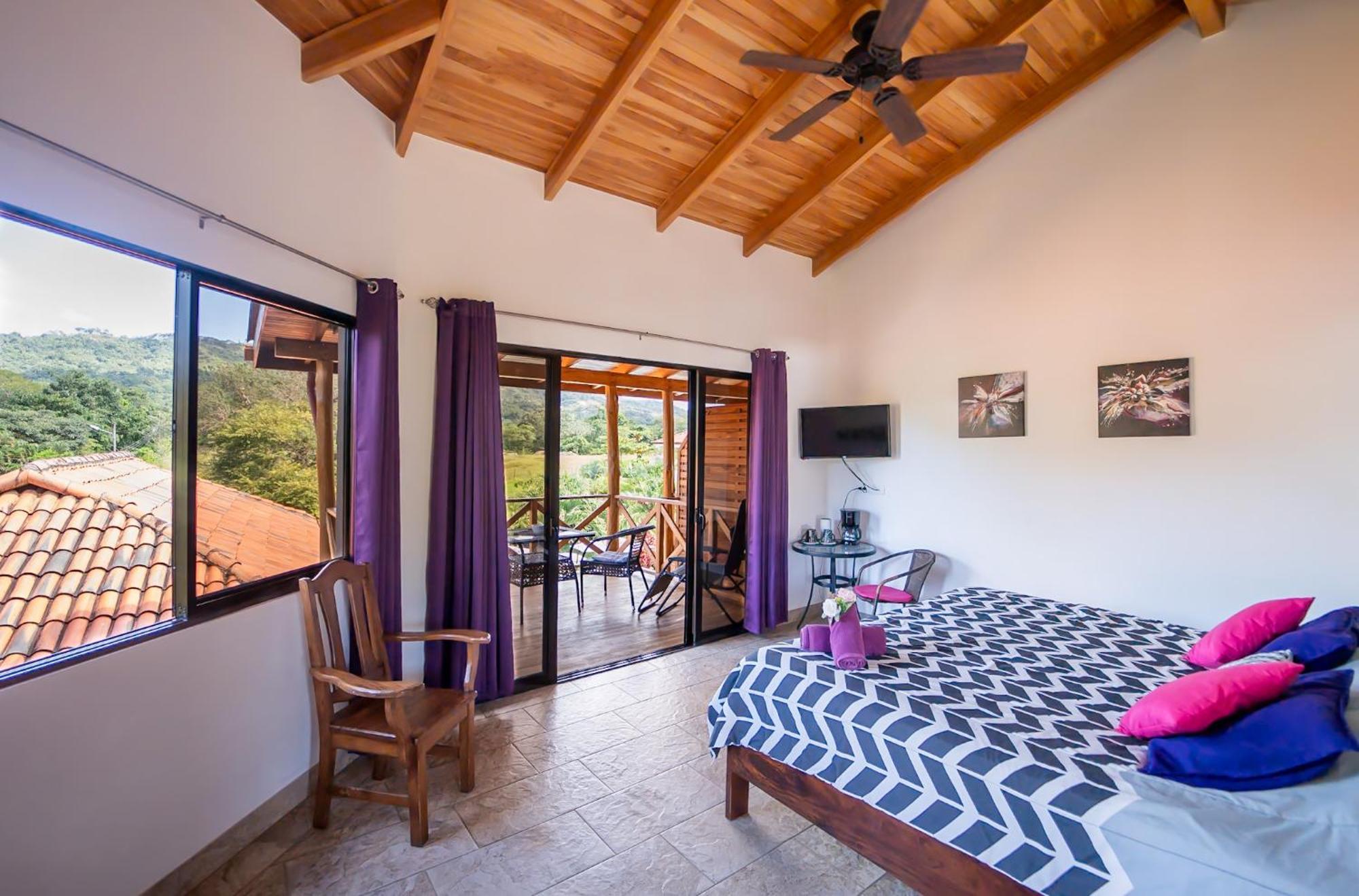 Hotel Casa Buenavista - Adults Only Sámara 외부 사진