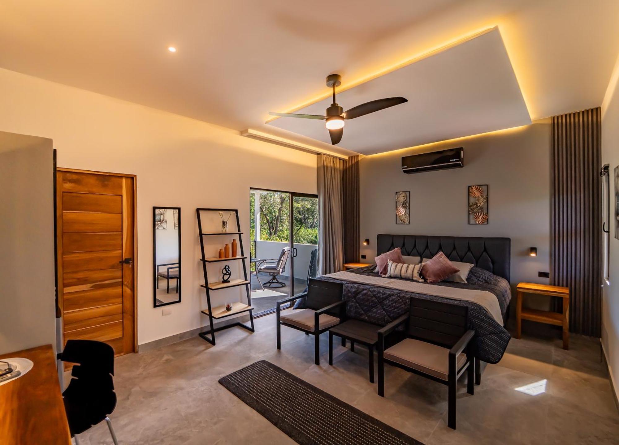 Hotel Casa Buenavista - Adults Only Sámara 외부 사진