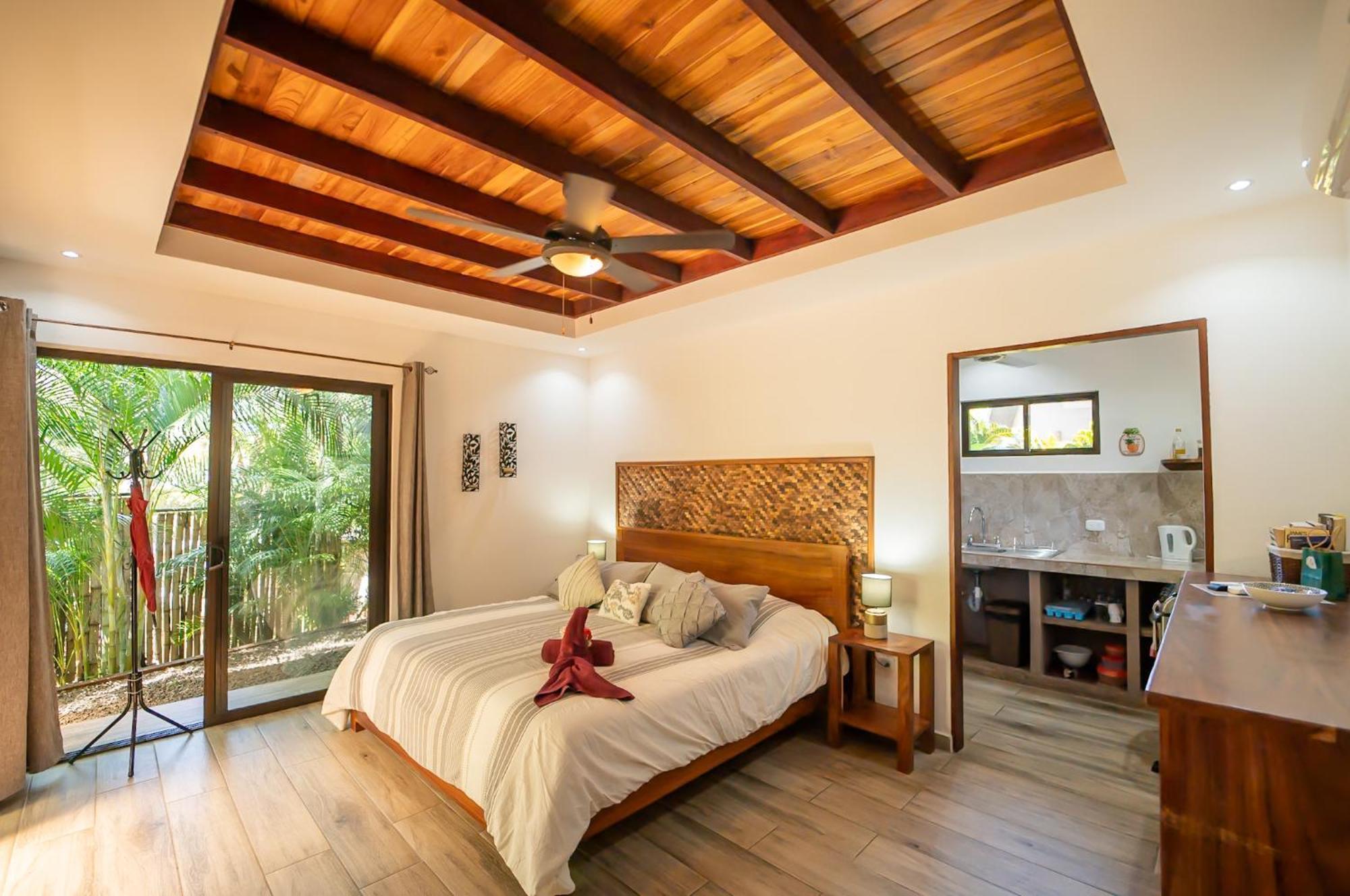 Hotel Casa Buenavista - Adults Only Sámara 외부 사진