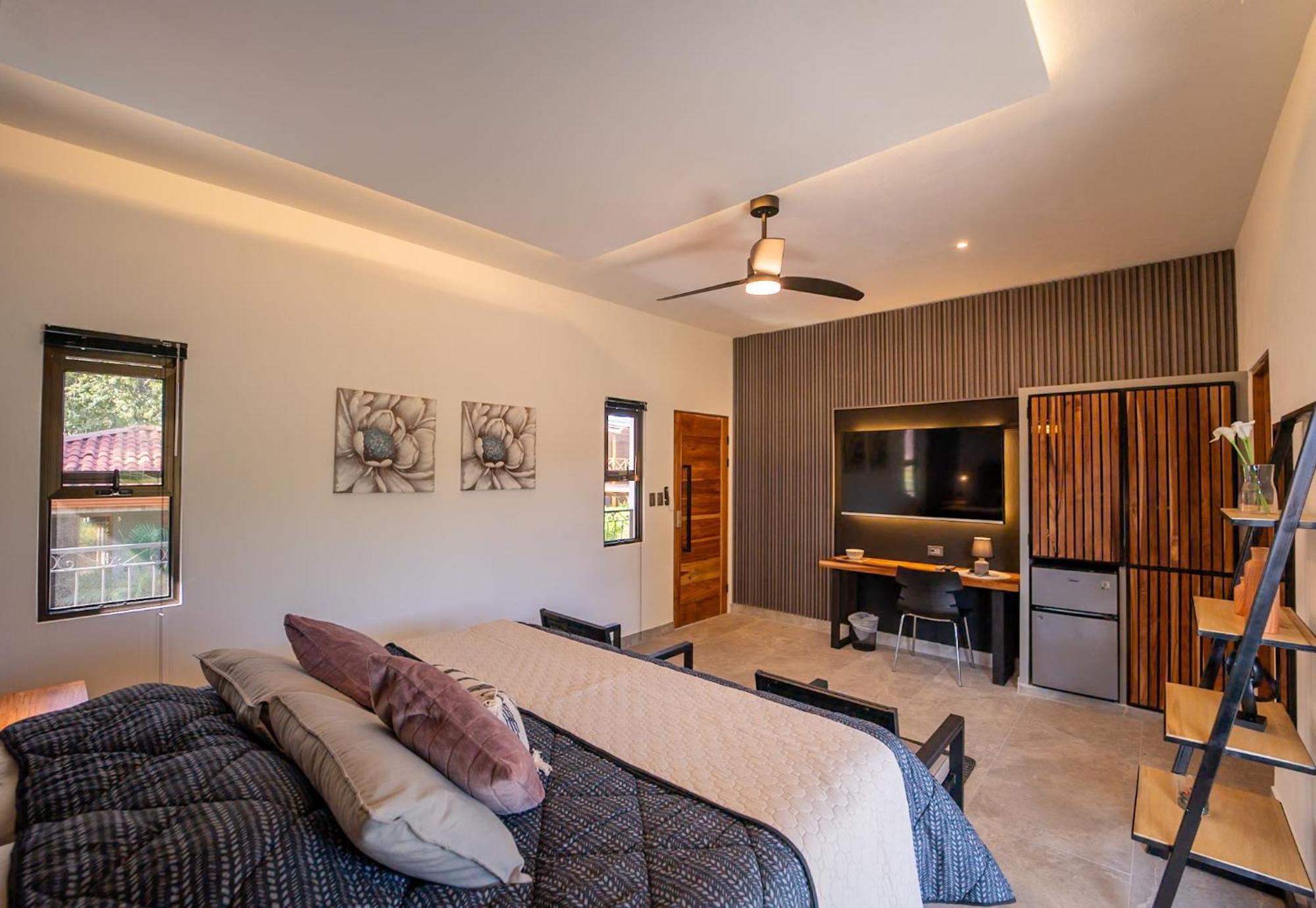 Hotel Casa Buenavista - Adults Only Sámara 외부 사진
