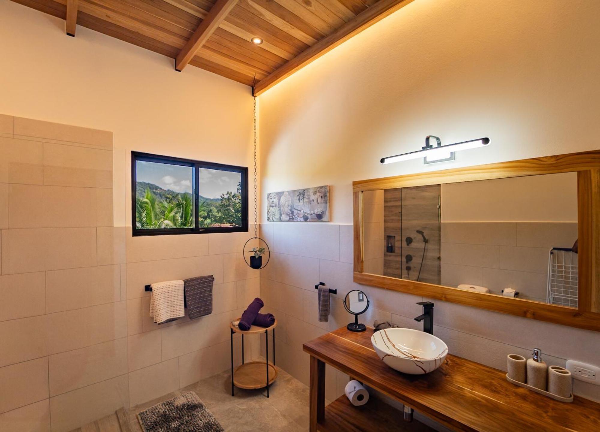 Hotel Casa Buenavista - Adults Only Sámara 외부 사진