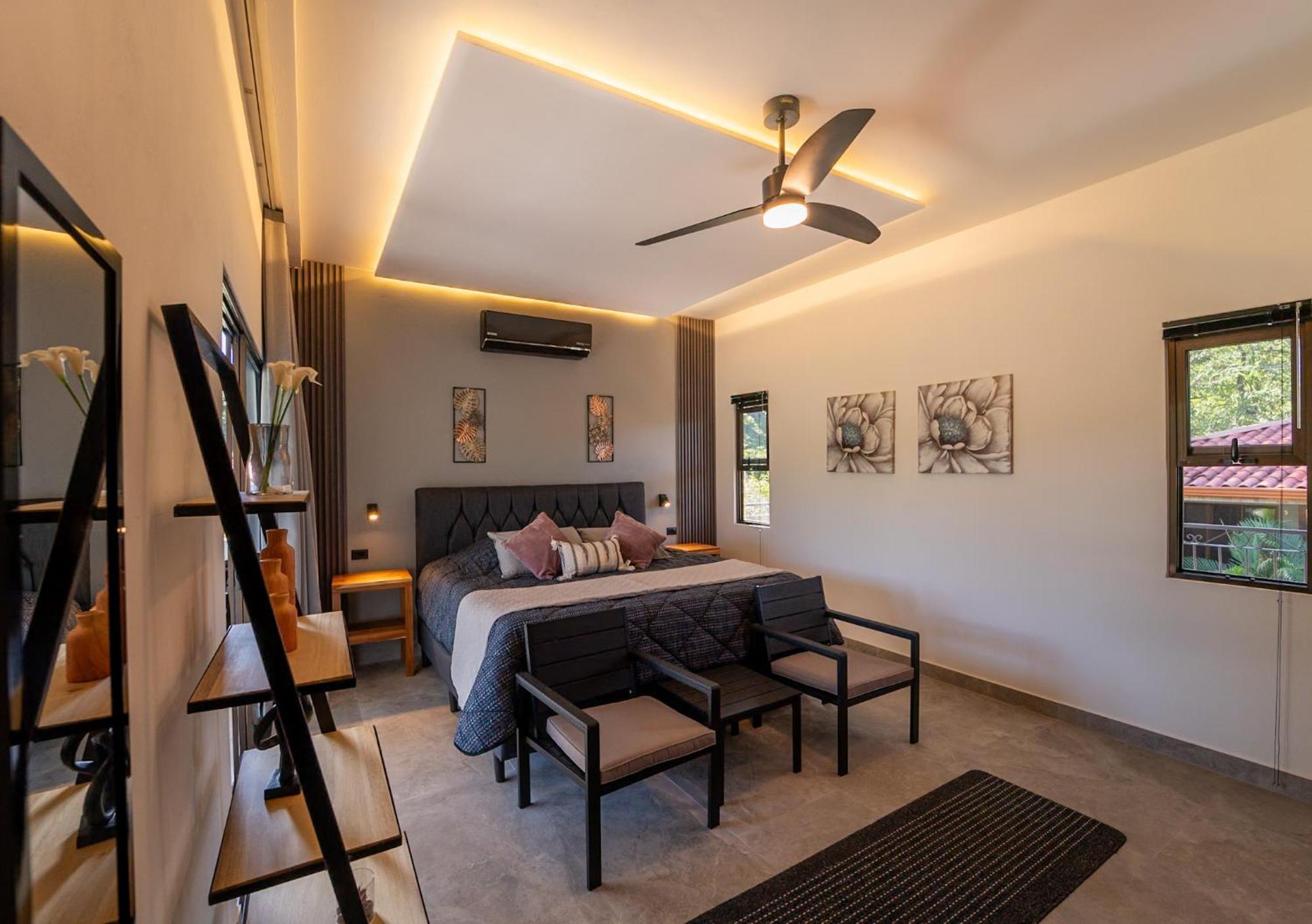 Hotel Casa Buenavista - Adults Only Sámara 외부 사진
