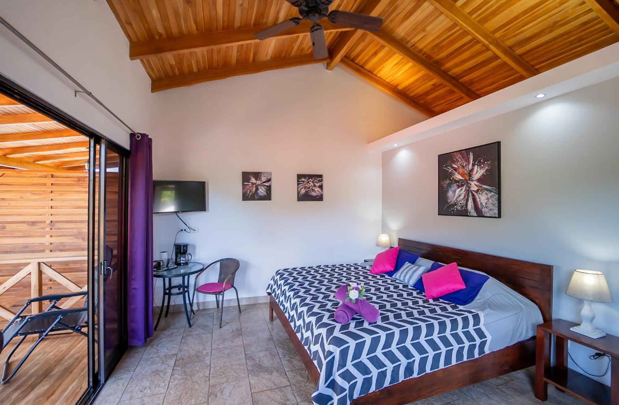 Hotel Casa Buenavista - Adults Only Sámara 외부 사진