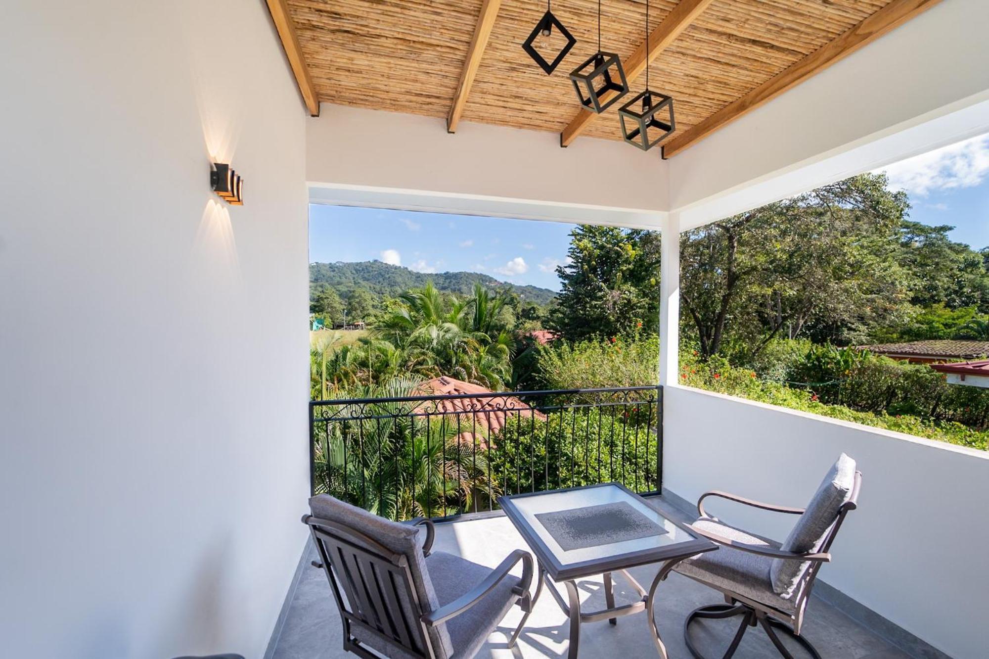 Hotel Casa Buenavista - Adults Only Sámara 외부 사진