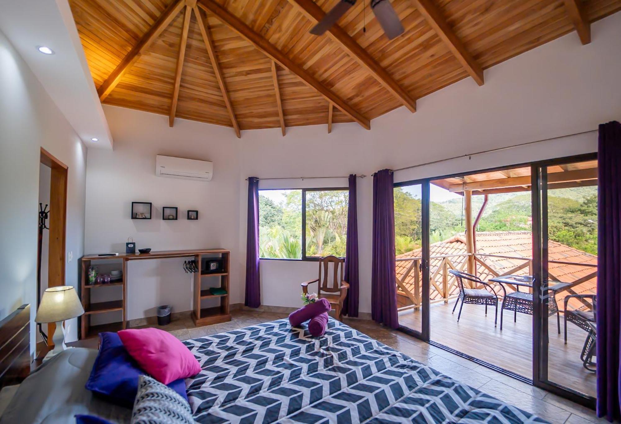 Hotel Casa Buenavista - Adults Only Sámara 외부 사진