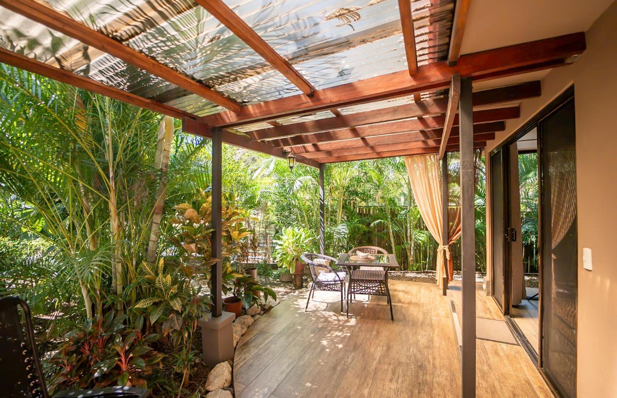 Hotel Casa Buenavista - Adults Only Sámara 외부 사진