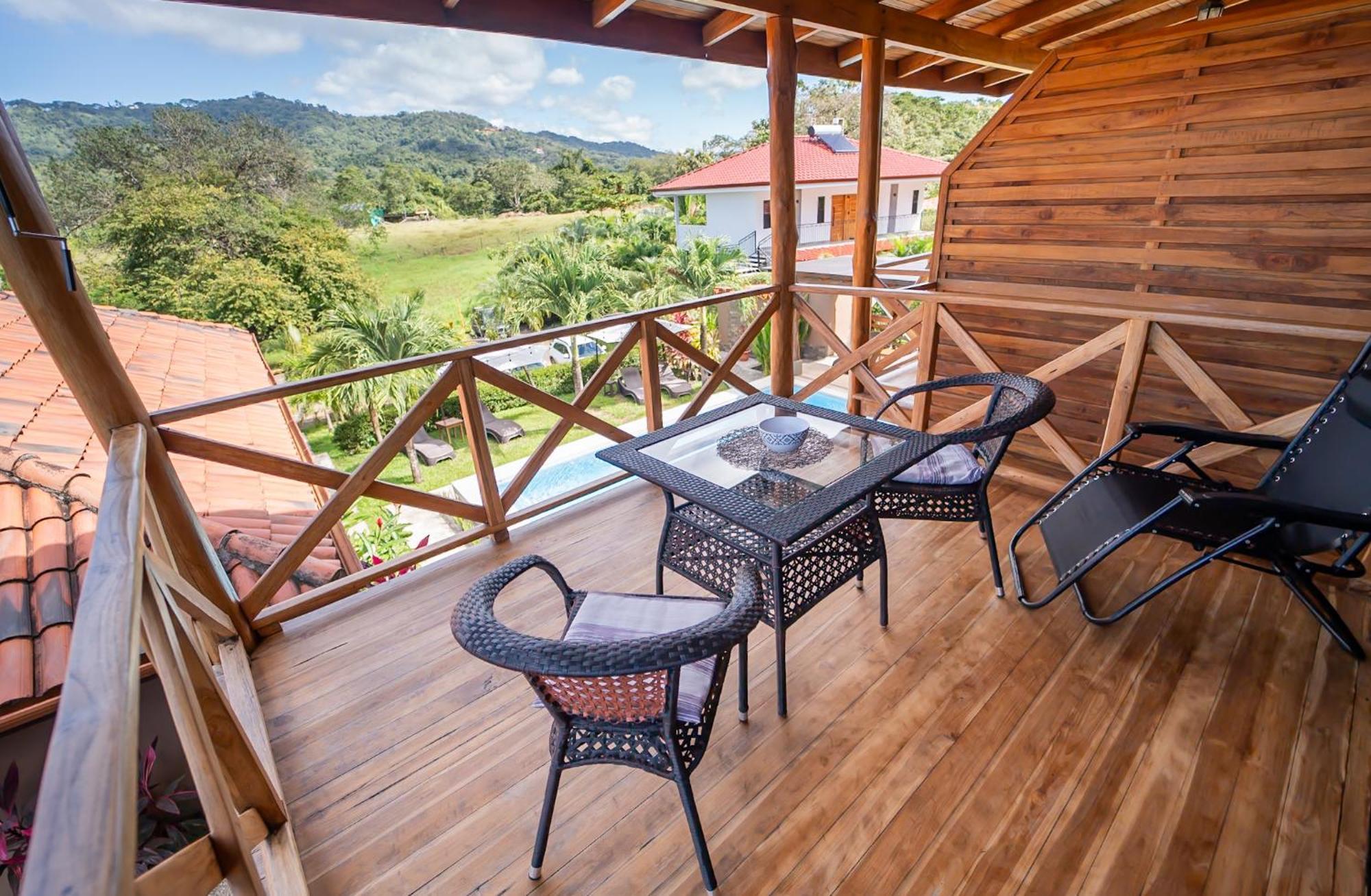 Hotel Casa Buenavista - Adults Only Sámara 외부 사진