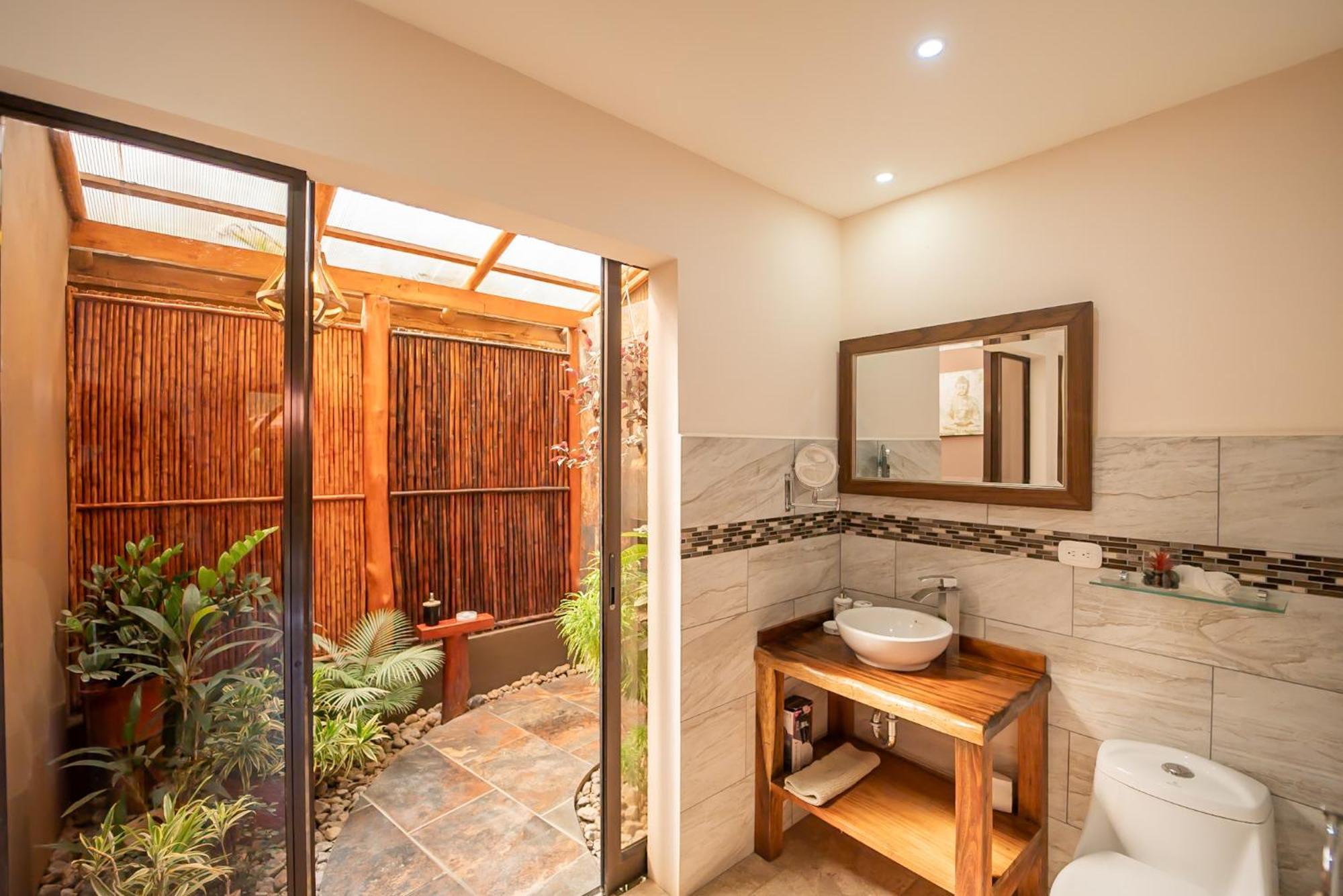 Hotel Casa Buenavista - Adults Only Sámara 외부 사진