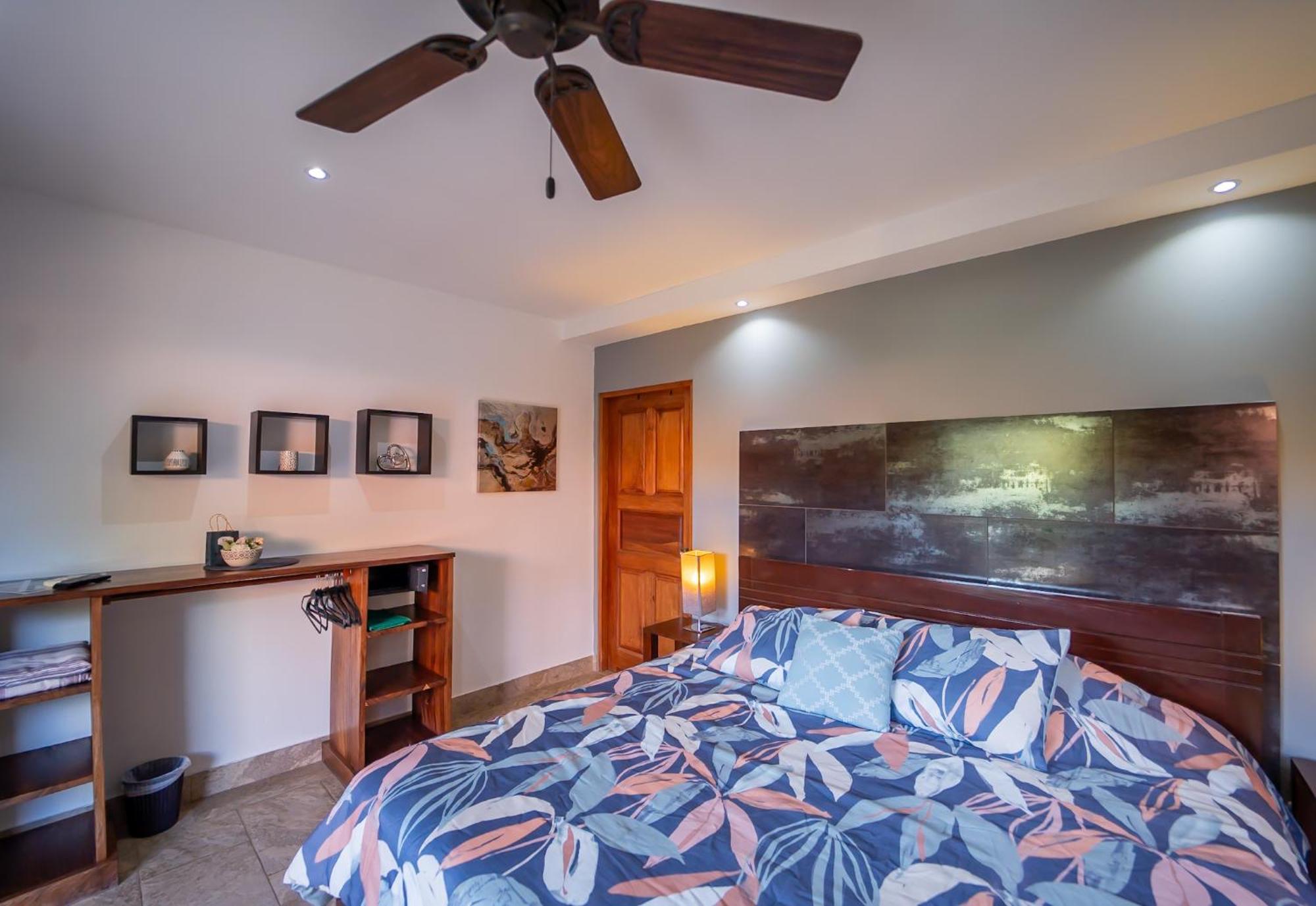 Hotel Casa Buenavista - Adults Only Sámara 외부 사진