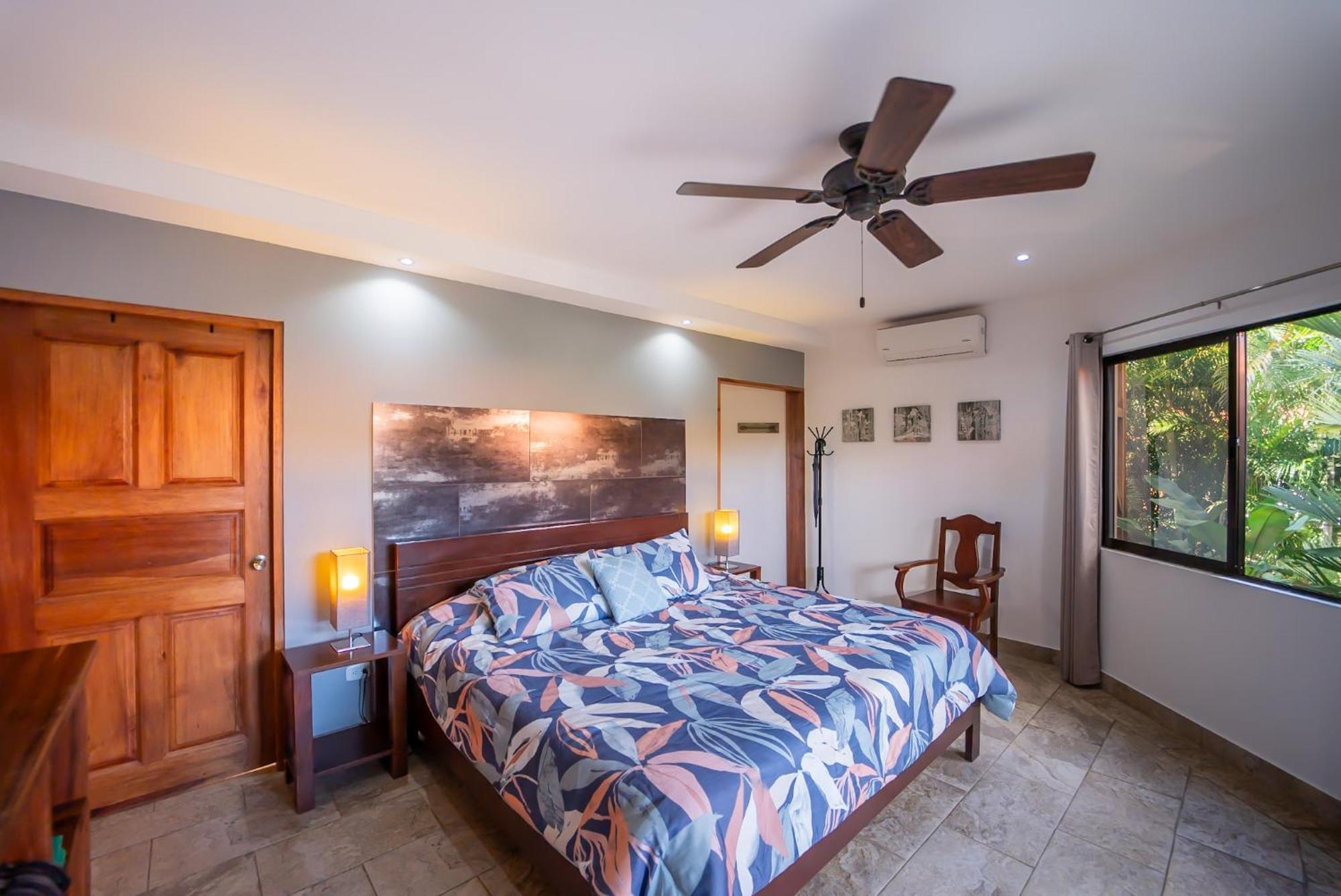 Hotel Casa Buenavista - Adults Only Sámara 외부 사진