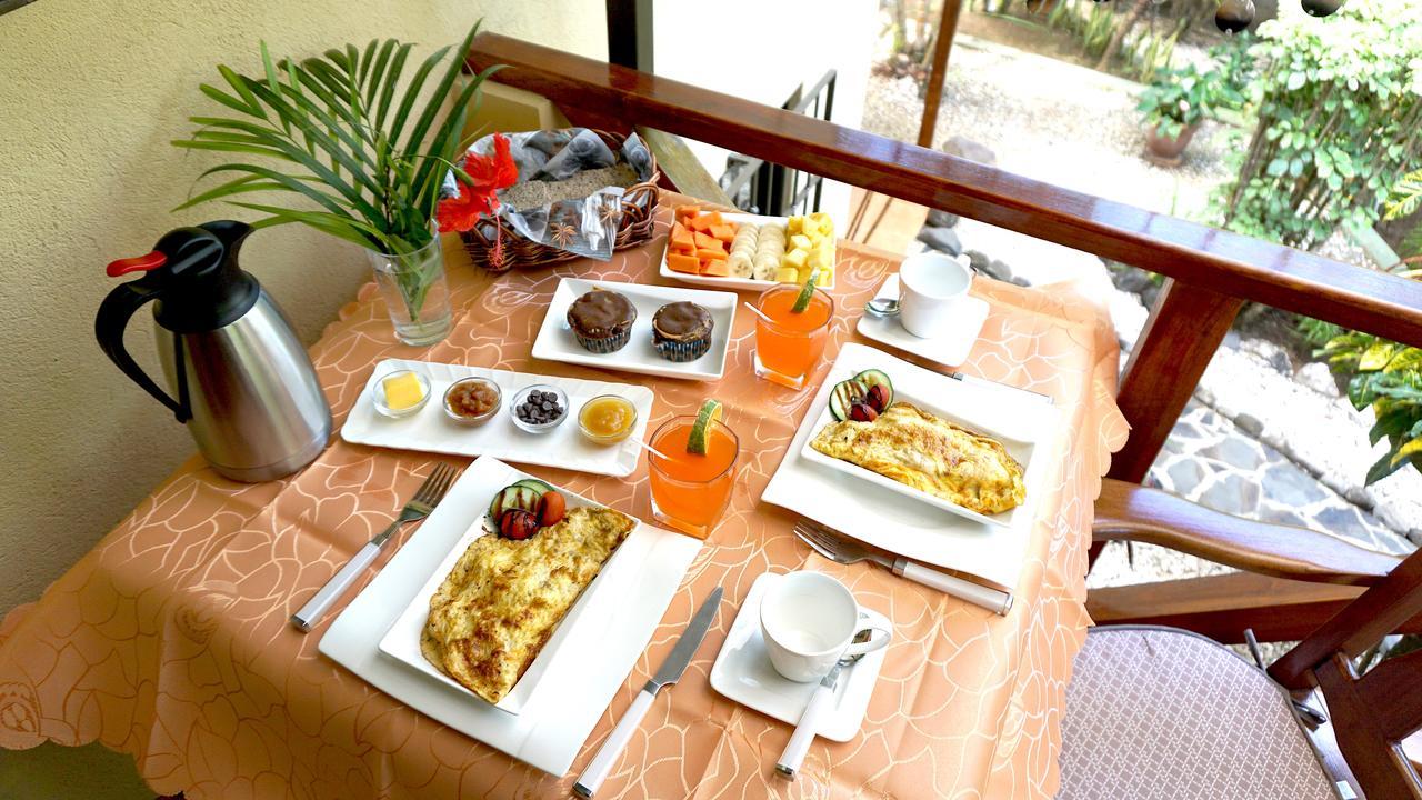 Hotel Casa Buenavista - Adults Only Sámara 외부 사진