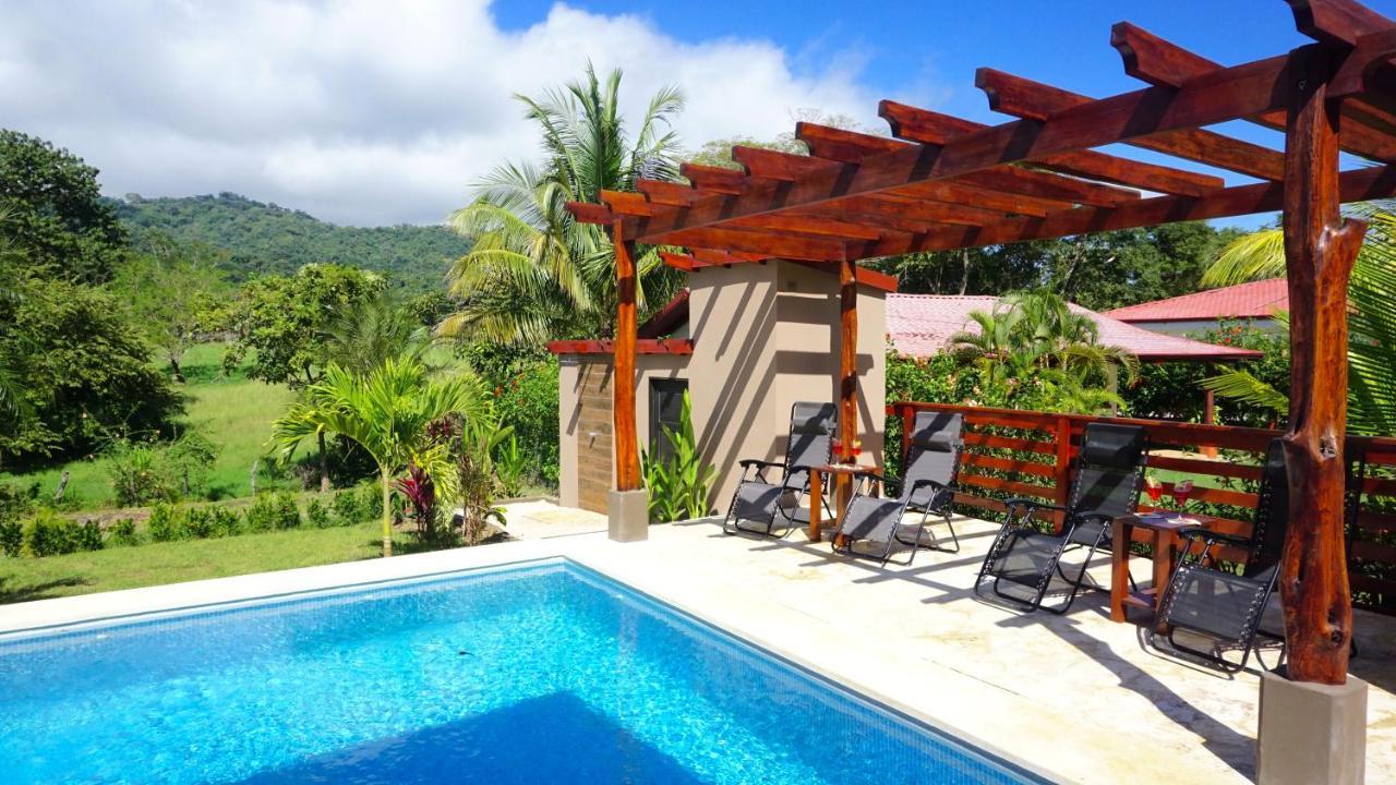 Hotel Casa Buenavista - Adults Only Sámara 외부 사진