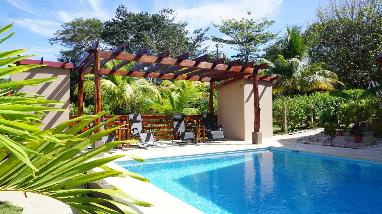 Hotel Casa Buenavista - Adults Only Sámara 외부 사진