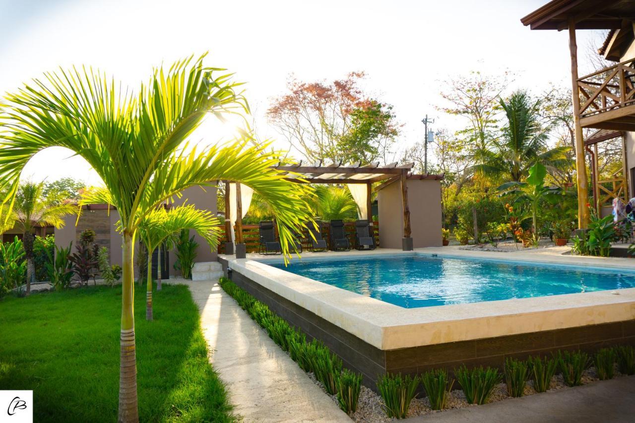 Hotel Casa Buenavista - Adults Only Sámara 외부 사진