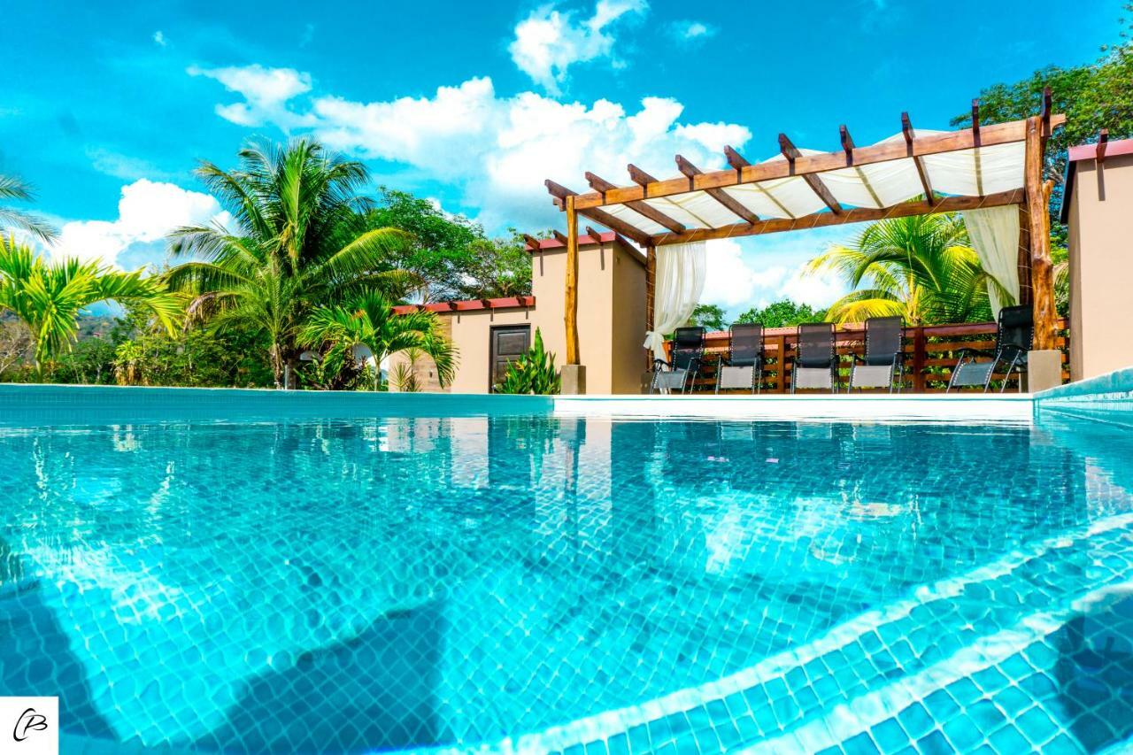 Hotel Casa Buenavista - Adults Only Sámara 외부 사진