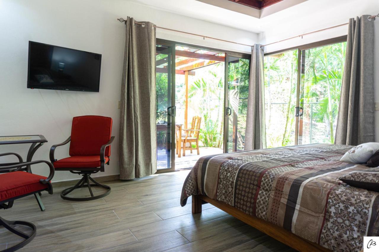 Hotel Casa Buenavista - Adults Only Sámara 외부 사진