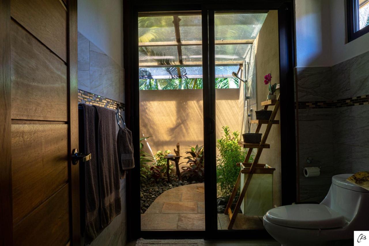Hotel Casa Buenavista - Adults Only Sámara 외부 사진