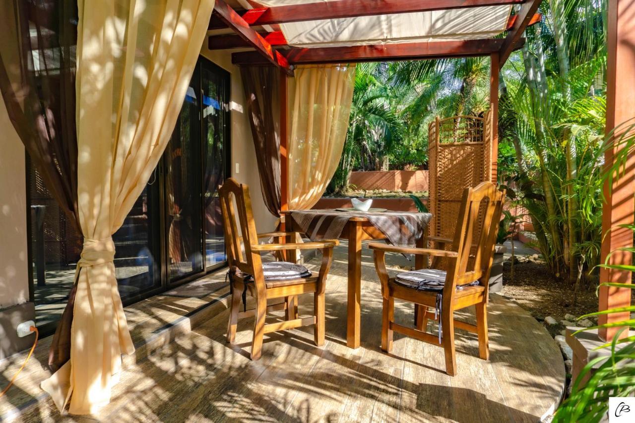 Hotel Casa Buenavista - Adults Only Sámara 외부 사진