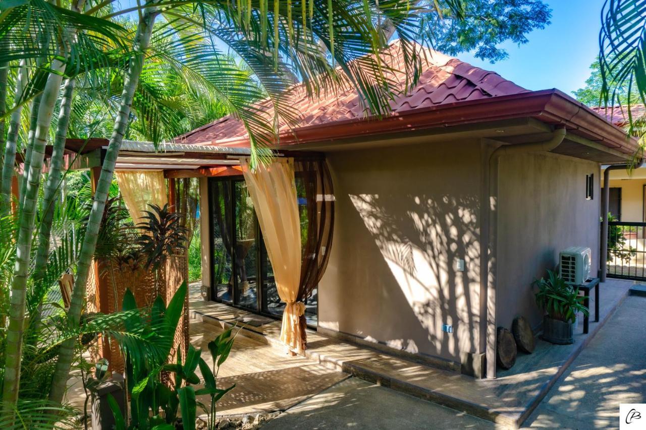 Hotel Casa Buenavista - Adults Only Sámara 외부 사진