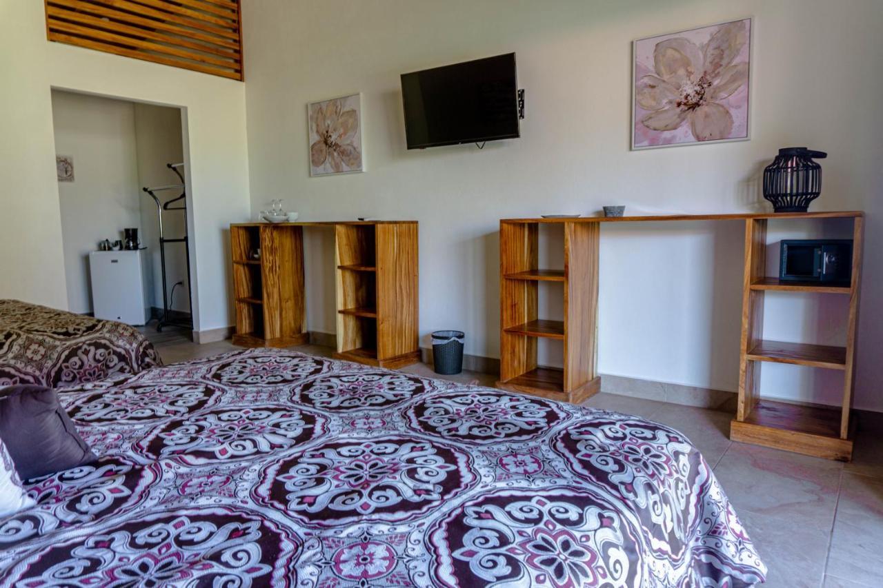 Hotel Casa Buenavista - Adults Only Sámara 외부 사진