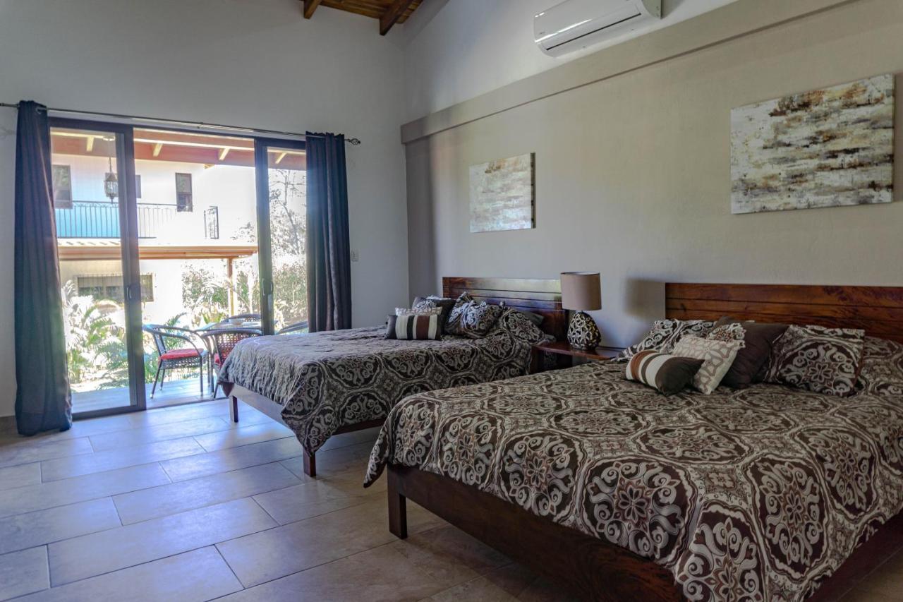 Hotel Casa Buenavista - Adults Only Sámara 외부 사진